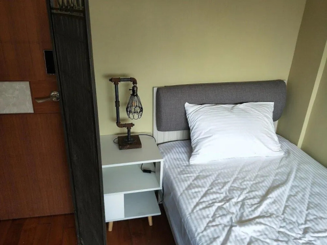 Designer's House B&B