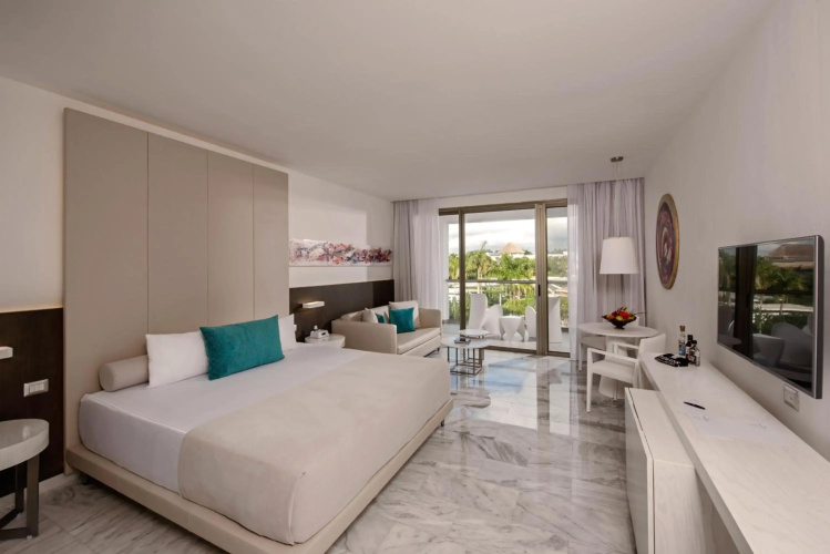 Resort Platinum Yucatan Princess Adults Only - All Inclusive