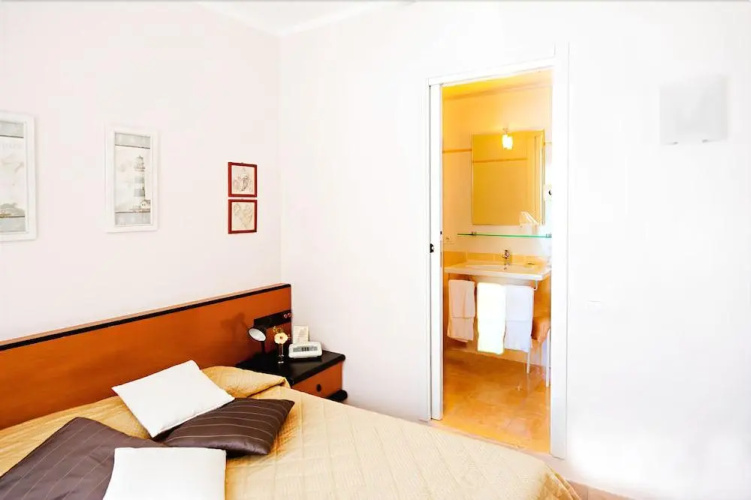 Hotel Nuovo Al Mare