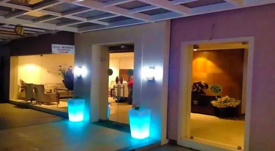 Hotel Srivatsa
