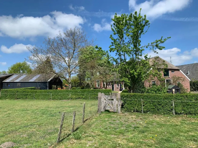 Hoeve Zandbelt