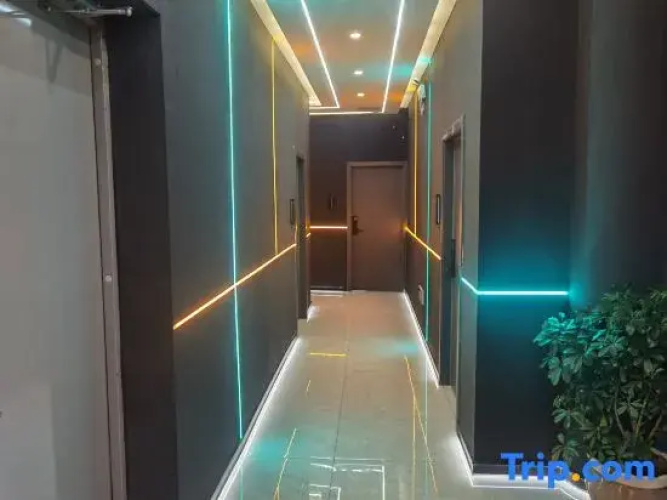Xinchen E-Sports Hotel