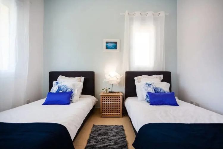 Villa Sapphire