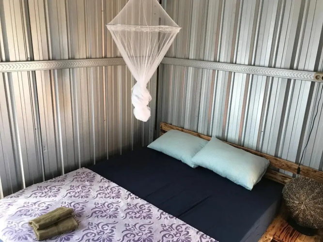Atlante Hostel