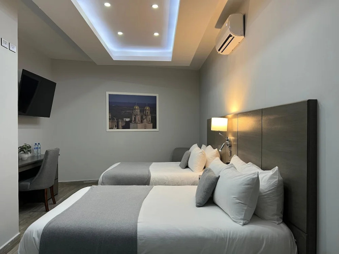 Hotel GRALTA