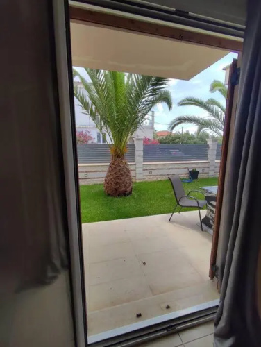 Konomi Residence-Marilena Apartment