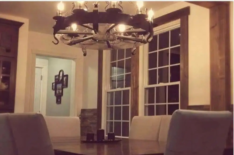 Perfect for Couples Home away from Home