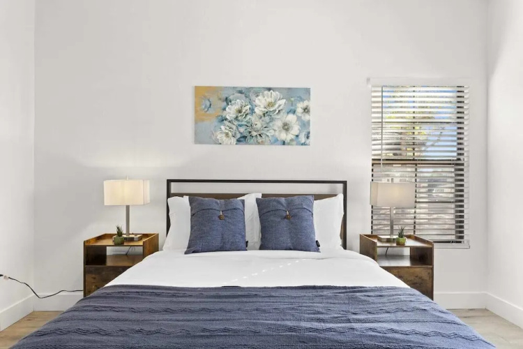 CozySuites at Chandler