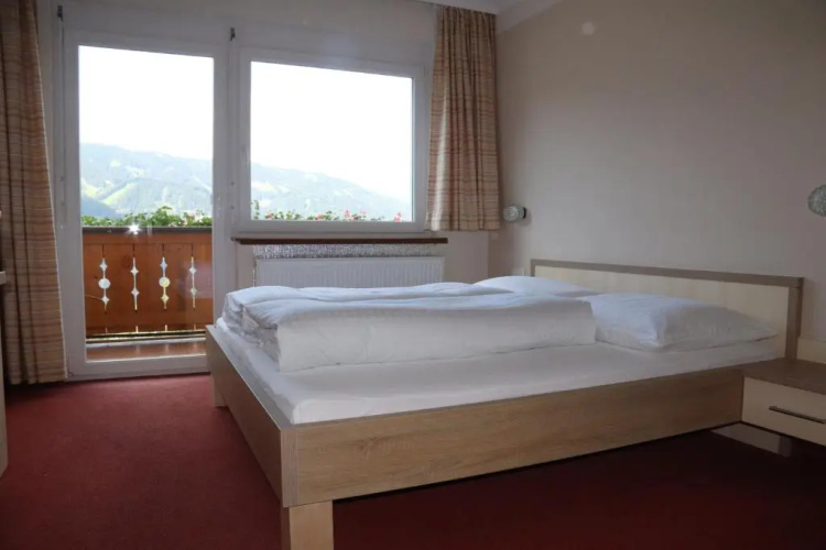 Pension Bichlgeiger