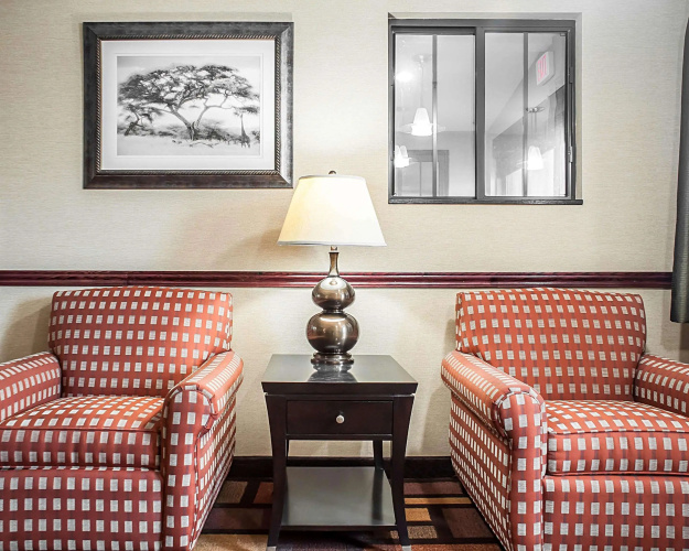 Quality Inn Dunkirk
