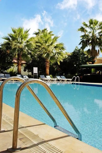 Solim Hotel