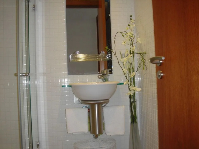 Apartamentos Elegance