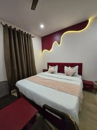 Svasti Resort