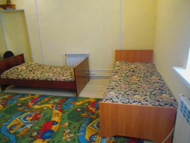 Фотография номера гостевого дома Отрада