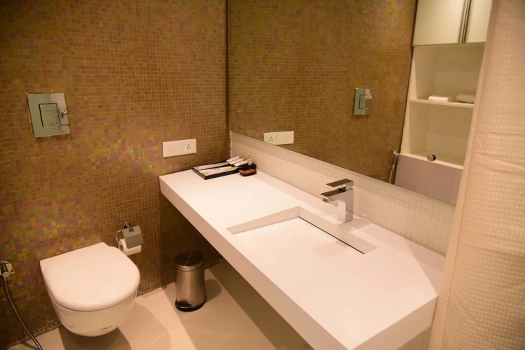 Hotel Ramaya