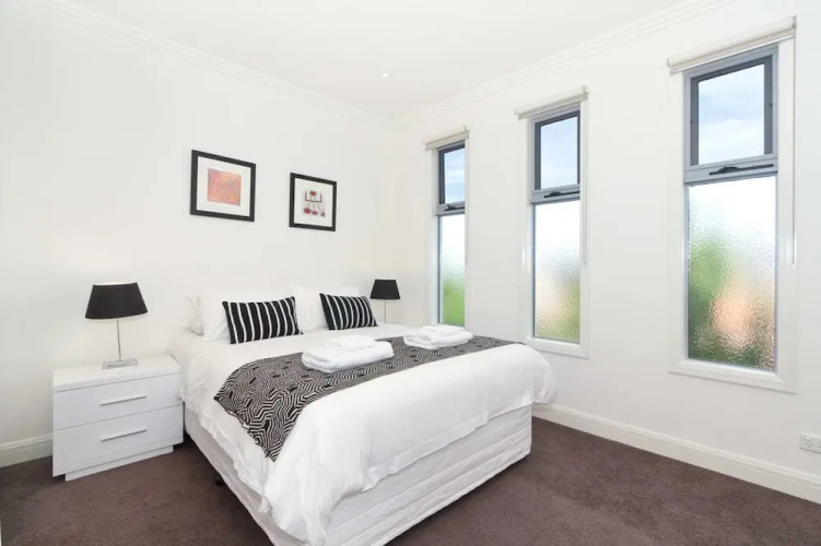 Style in the Heart of Caulfield
