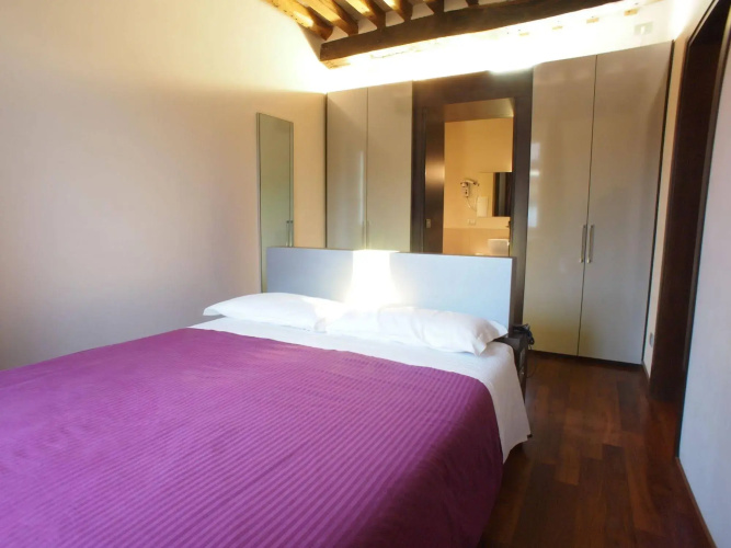 Parizzi Suites & Studio