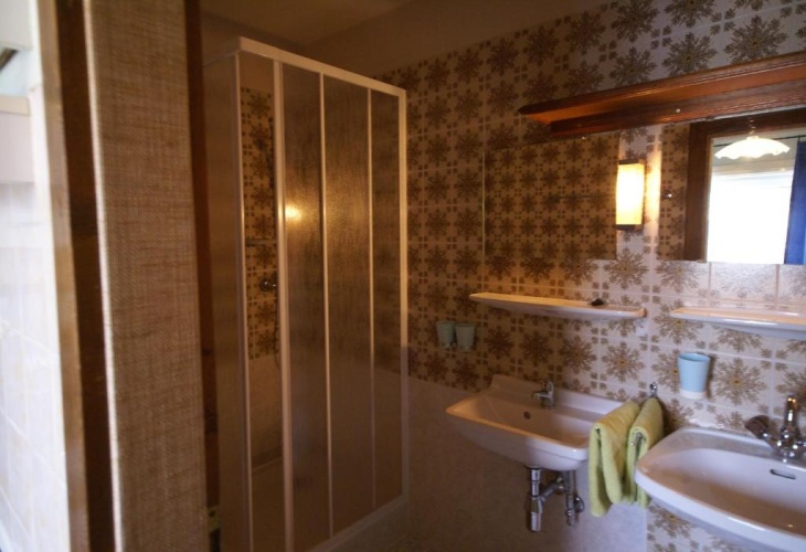 3 Bedrooms Standard Apartment
