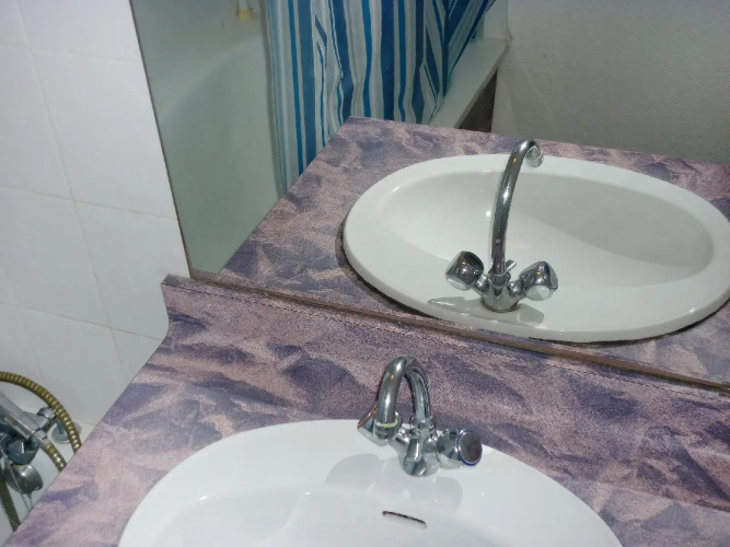 Apartment Amourêva
