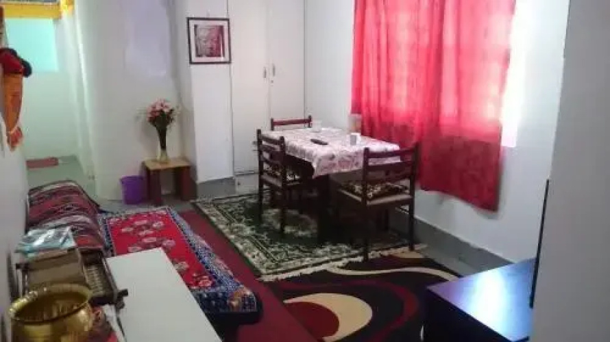 Gohills Hostel