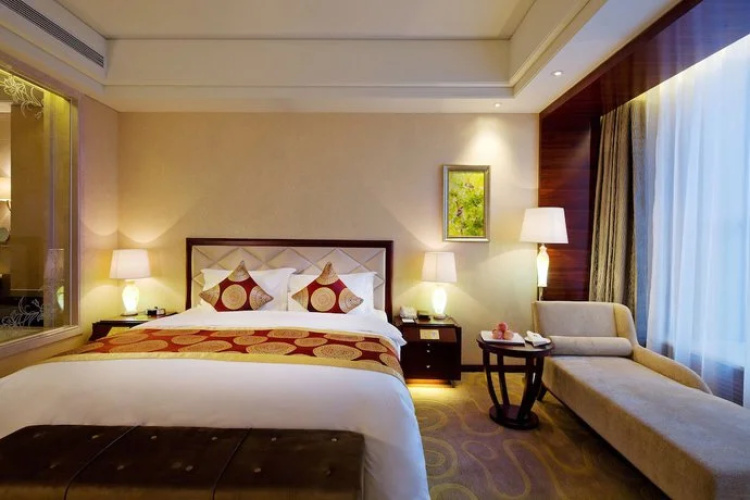 Silver Beach Villas