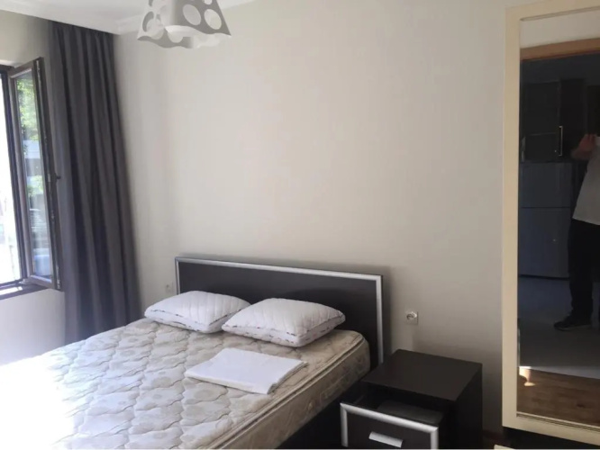 Apartment Mzeo-s Home