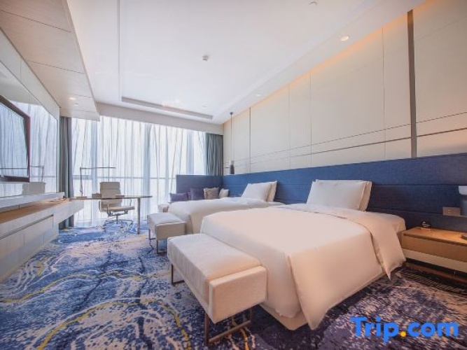 Standard Double Family room