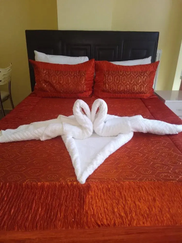 Merii Otel