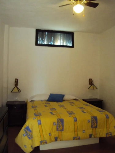 Casa Palmero Mancora