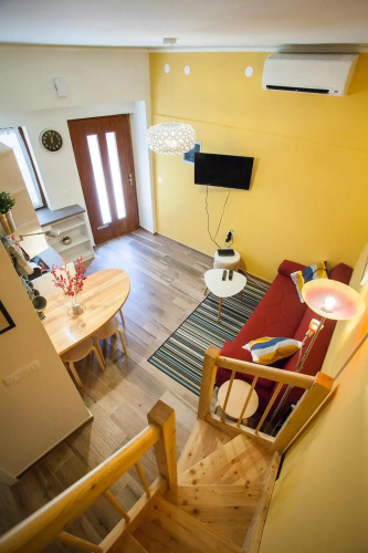 Apartment Koper