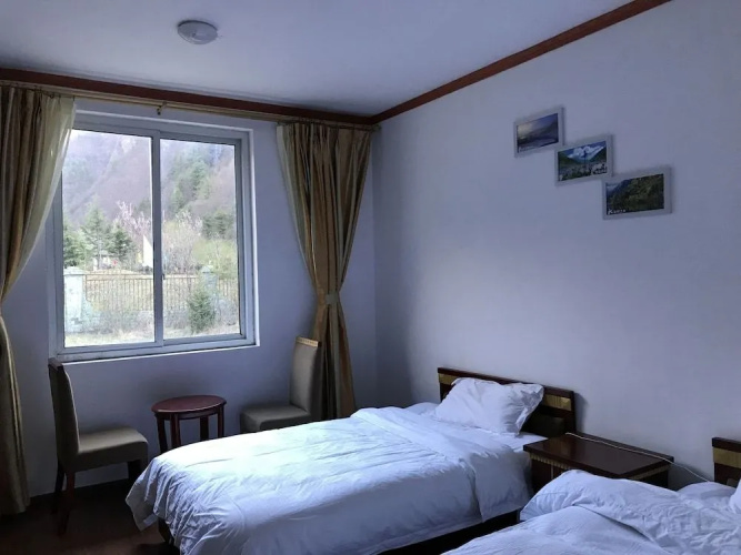 Ice 520 Hotel