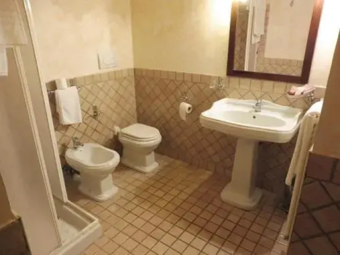 Locanda San Pietro