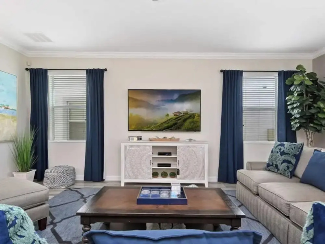 Sun Gathering House