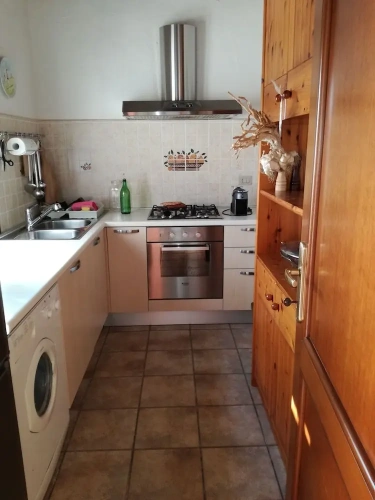 3 Bedrooms Apartment