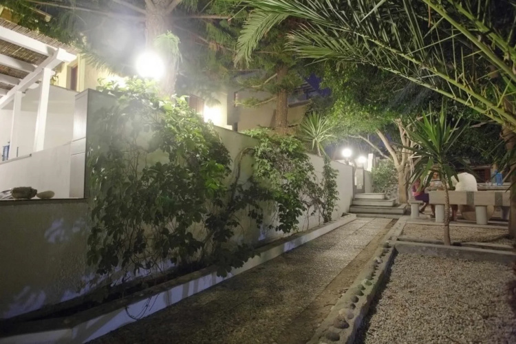 Villa Venus