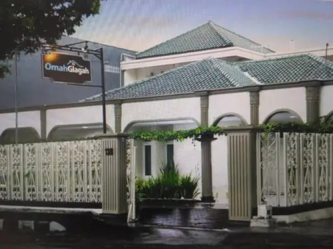 Dyah Suminar House