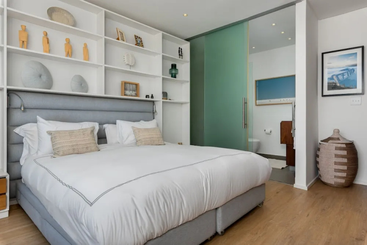 Seacliffe 307