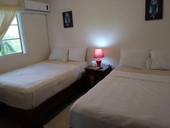 Bavaro Punta Cana Apartment
