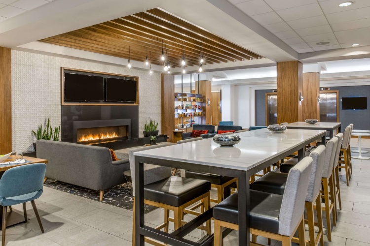 Sonesta Denver Downtown photo 27