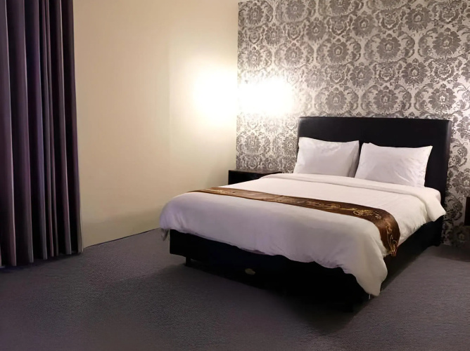 Insumo Palace Hotels & Resorts