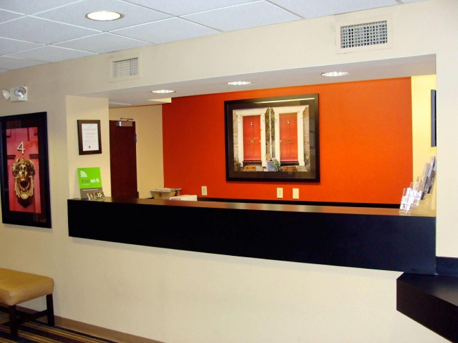 Extended Stay America Edison Raritan Center photo 16
