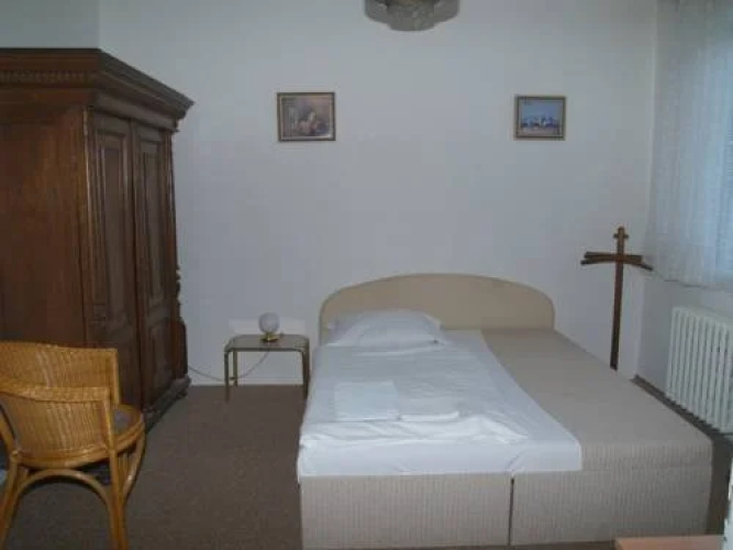 Pension Claudina