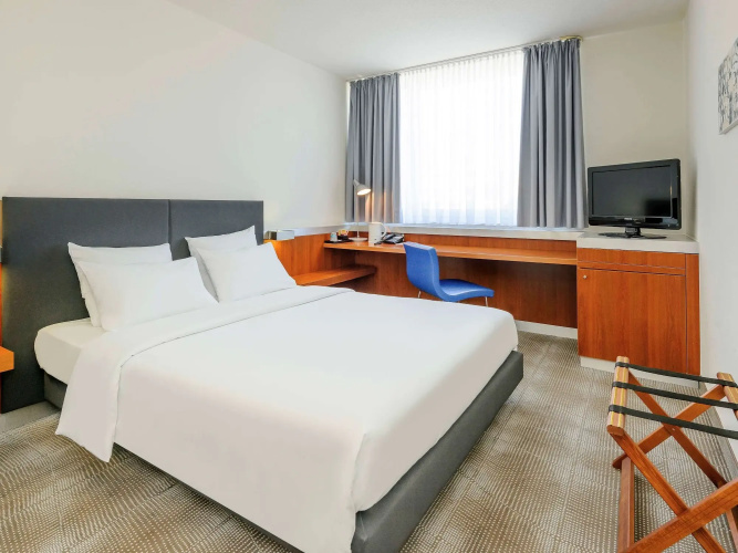Novotel Erlangen