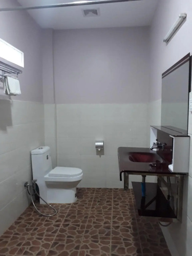 N.K Betelnut Hotel