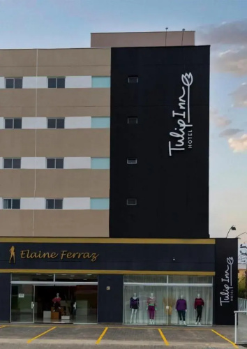 Esuites Sorocaba