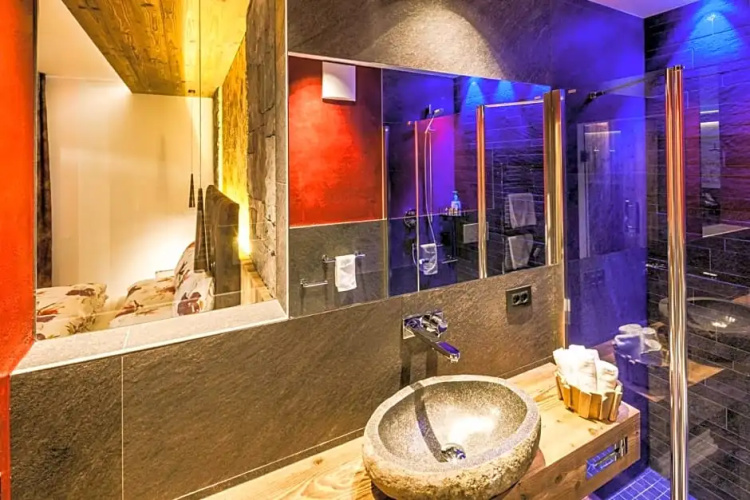 Hotel Tyrol