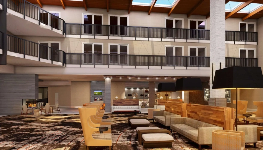 Double Suite