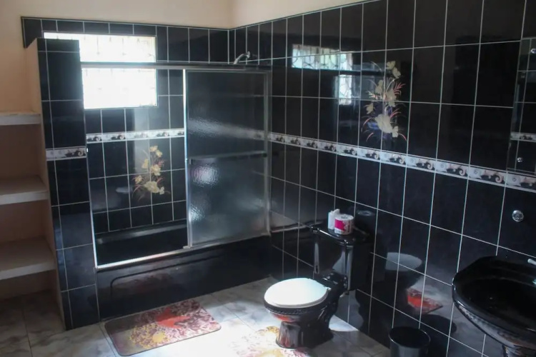 Kool Rooms Guest House