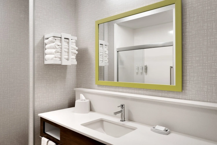 Standard room