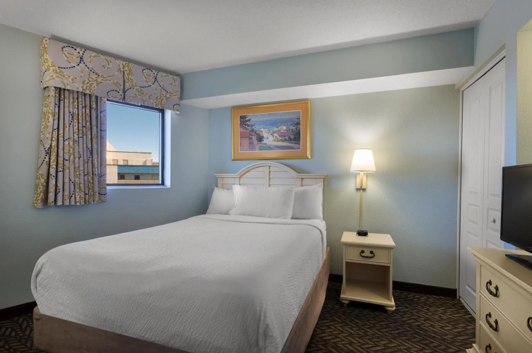 Ocean Reef Resort